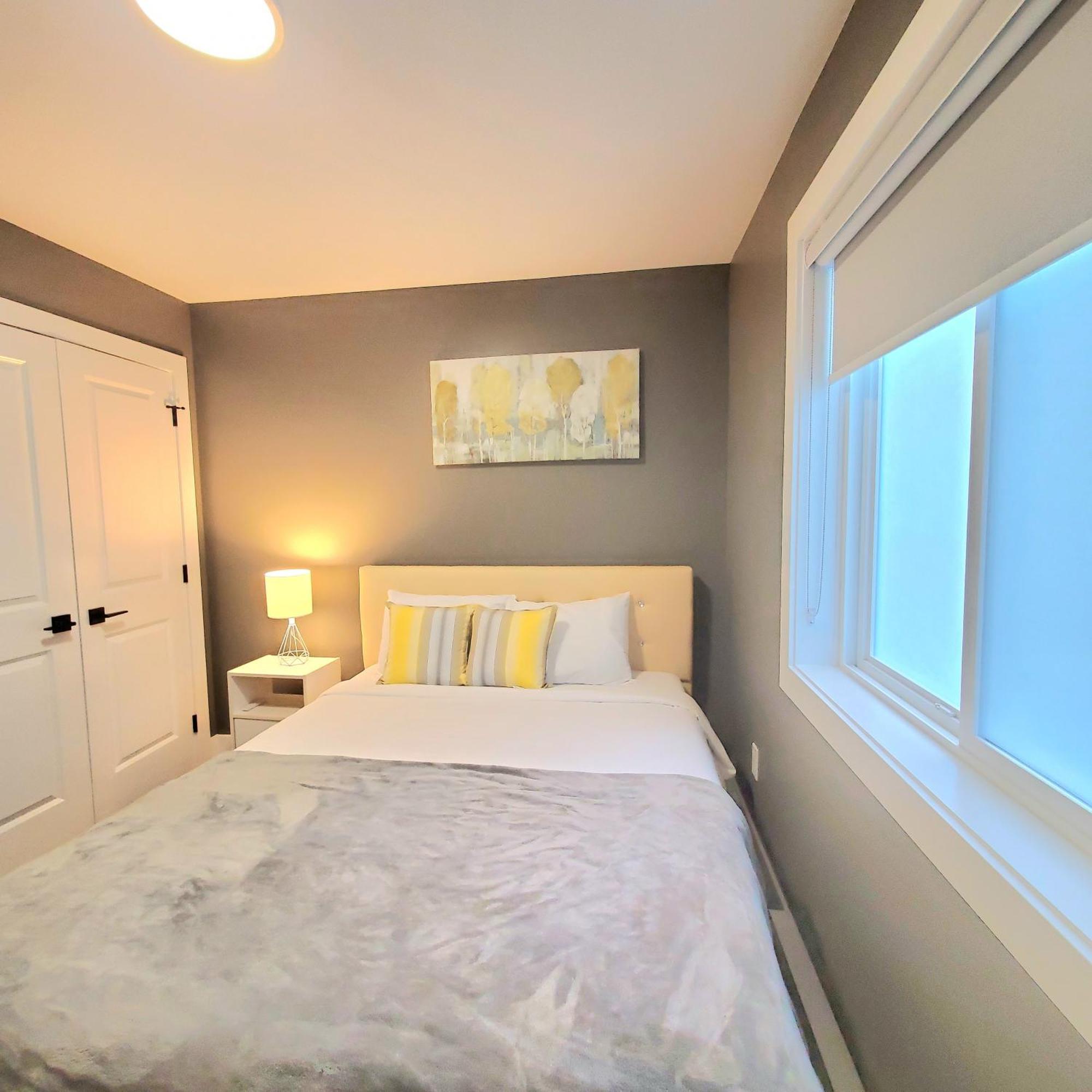 Mountain Retreat 3 Bedroom Garden House Near Heritage Park, Coliseum , Hwy 1, Fishing, Cultus Lake Chilliwack Esterno foto