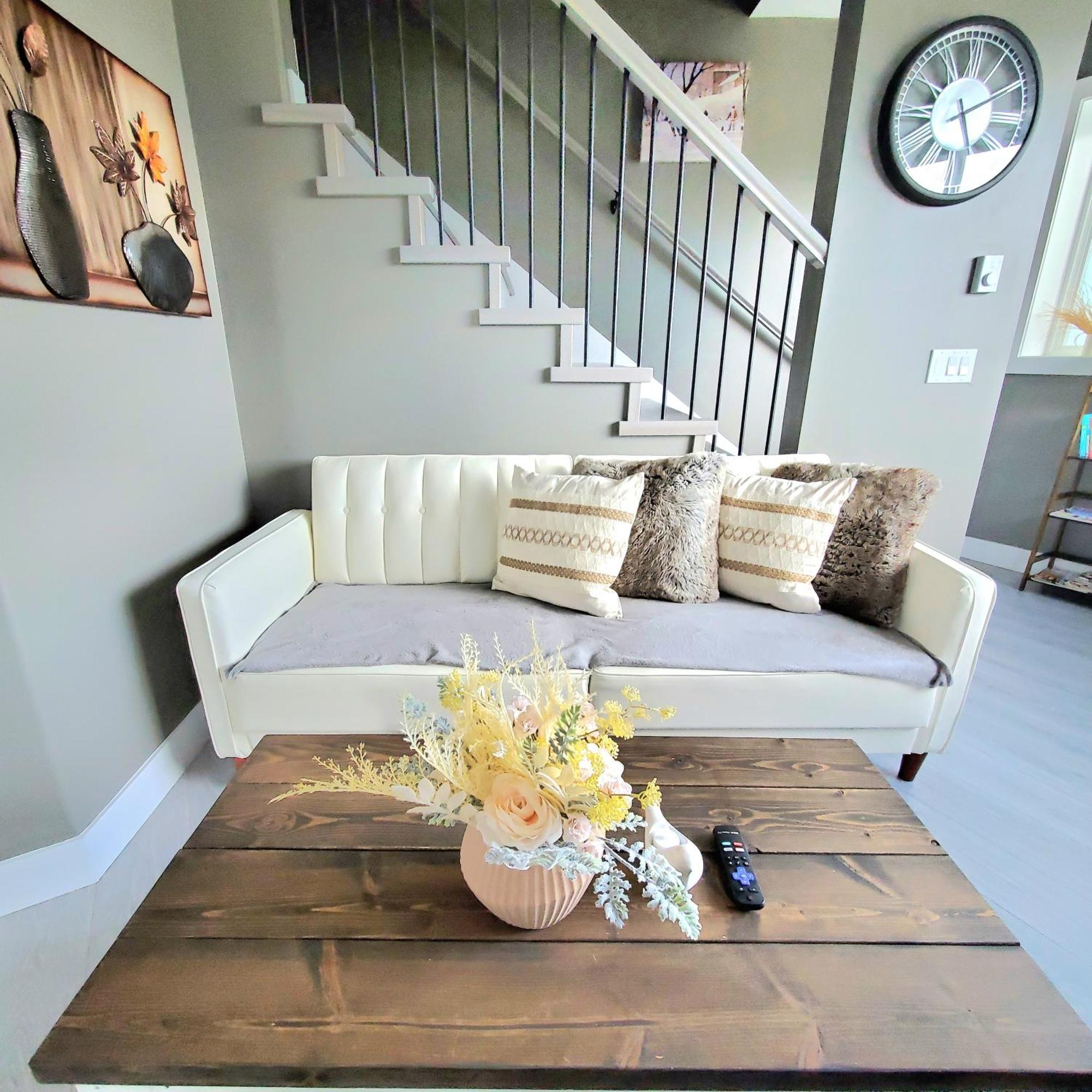 Mountain Retreat 3 Bedroom Garden House Near Heritage Park, Coliseum , Hwy 1, Fishing, Cultus Lake Chilliwack Esterno foto