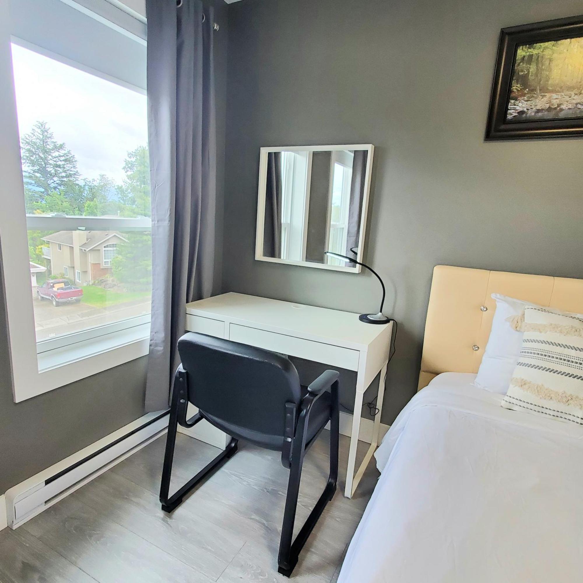 Mountain Retreat 3 Bedroom Garden House Near Heritage Park, Coliseum , Hwy 1, Fishing, Cultus Lake Chilliwack Esterno foto