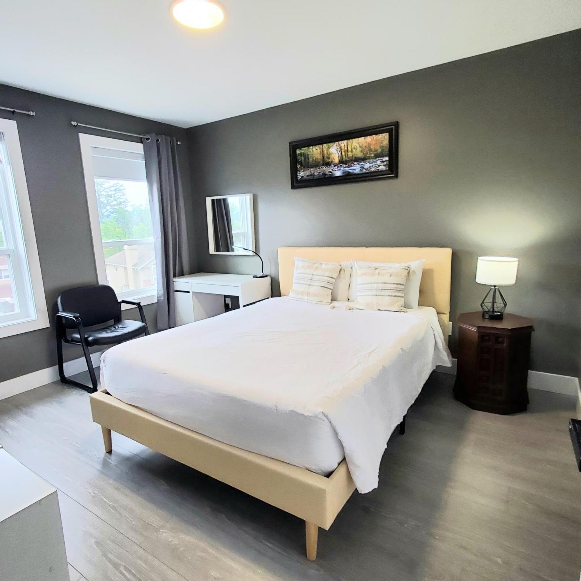 Mountain Retreat 3 Bedroom Garden House Near Heritage Park, Coliseum , Hwy 1, Fishing, Cultus Lake Chilliwack Esterno foto